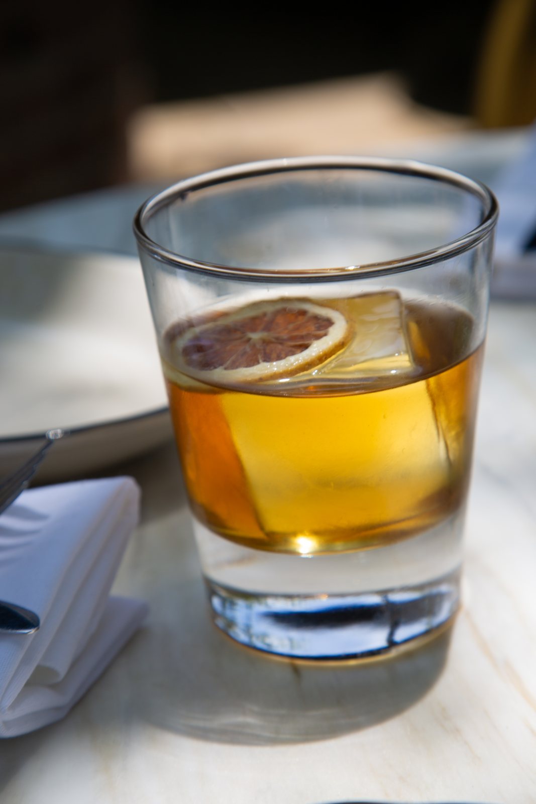 Bar Lou — cocktail