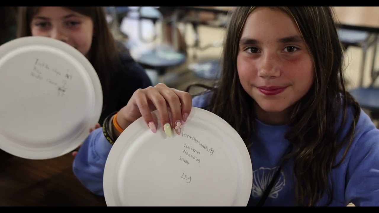 Bearskin Meadow Camp — play video