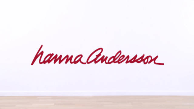 Hanna Andersson brand film — play video